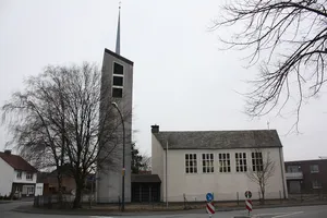 Christuskirche (Avenwedde)