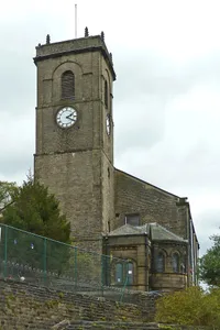 Church of Saint James
