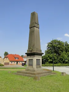 Hauptmeilenstein