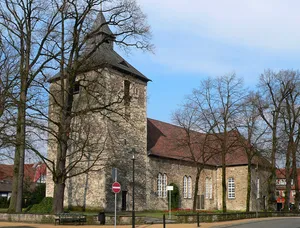 St.-Petrus-Kirche