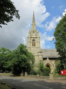 Church of St Paul