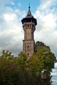 Cadolzburg Observation Tower