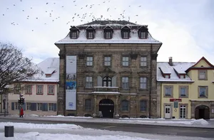 Erlangen city museum