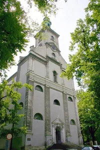 Jesus Church