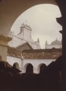 El Calvario Church