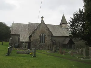 St Michael's Church