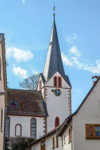 Evangelische Kirche
