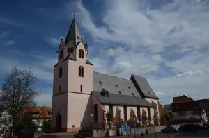 Evangelische Kirche