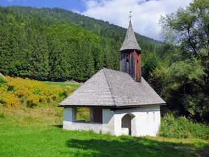 Filialkirche hl. Anastasia