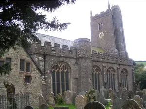 Church of St George