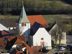 Protestantische Kirche