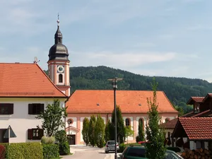 Katholische Pfarrkirche St. Martin