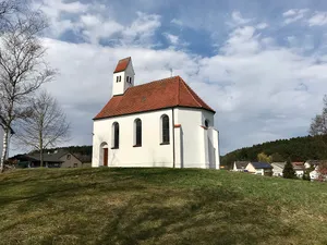 St. Markus