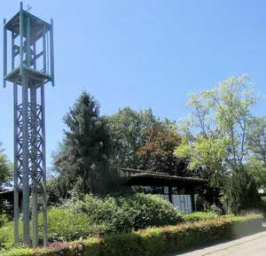 Evangelische Kirche