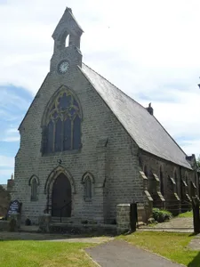 Congregational Church