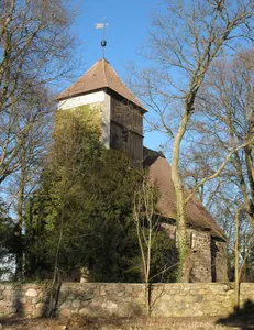 Church in Schmiedeberg