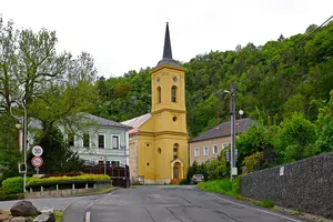 Church of Saint Wenceslaus