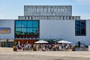 Zuiderstrandtheater