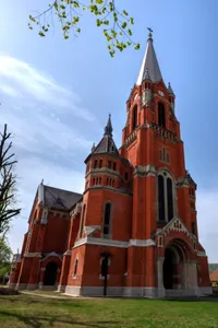 Saint Stephen of Hungary Church