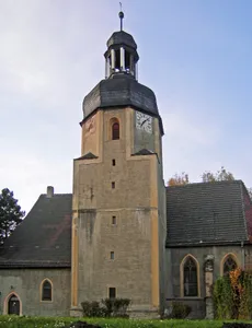 Dorfkirche Zipsendorf