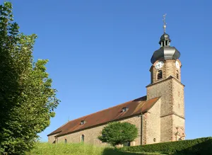 Pfarrkirche