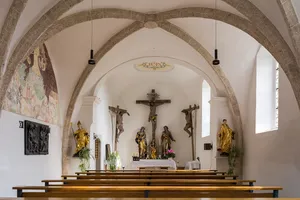 Calvary church Philippsberg