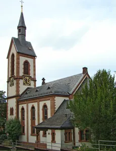 Bergkirche
