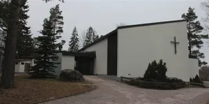 Saint Anna Children's Church