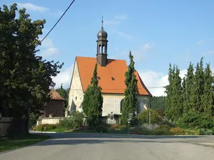 Church of Saint Procopius