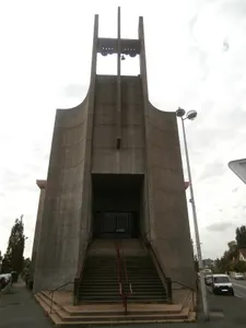 Holy Spirit Church (Viry-Châtillon)
