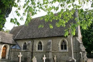 Church of St Birinus