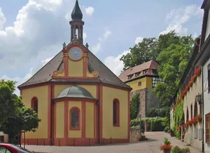 Schlosskirche