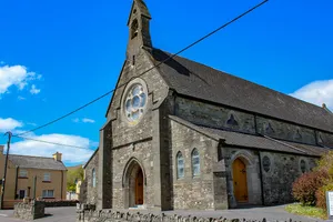 Our Lady Star of the Sea Church
