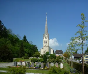 Church of the Assumption