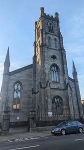 Saint Johns Church