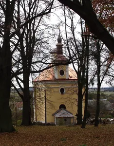 Church of Saint John of Nepomuk