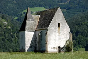 Filialkirche hl. Maria Magdalena, Freßlitzen