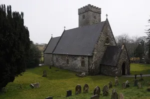 Church of St. Aidan