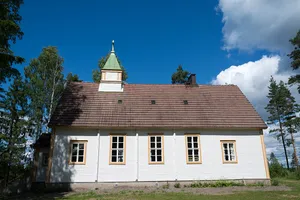 Tirva Church