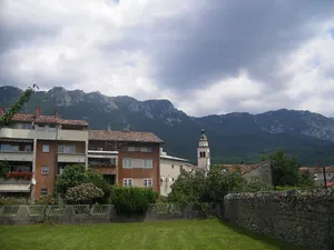 St. John the Baptist's Parish Church