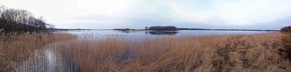 Conventer See