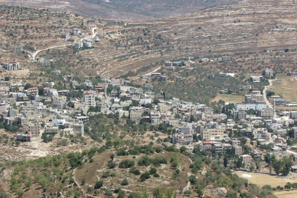 Al-Lubban ash-Sharqiya