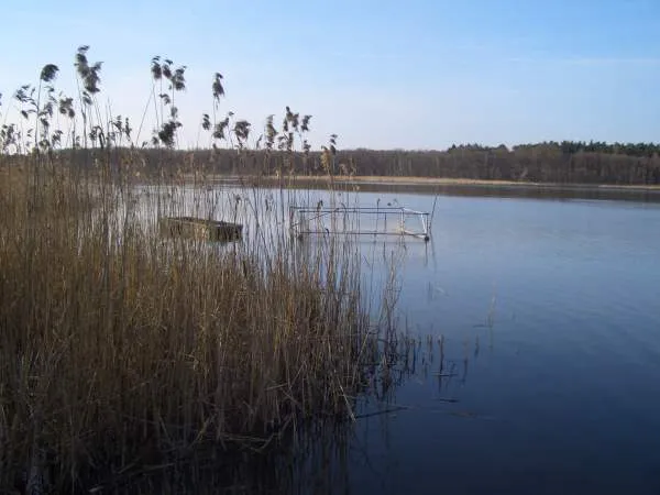 Großer Peetscher See