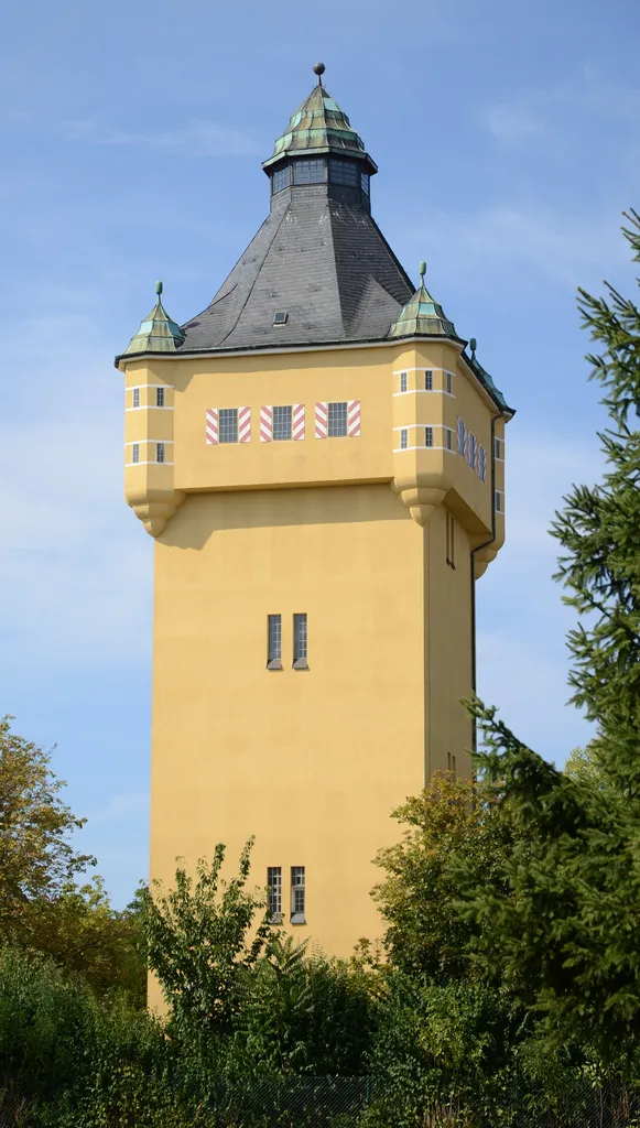 Schweinfurt Berliner Platz 7