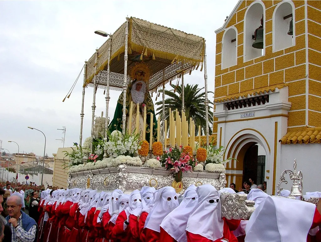 Melilla en Semana Santa (26)