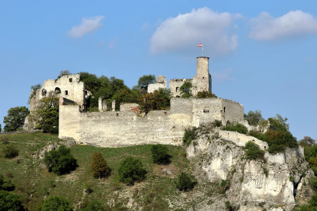 Falkenstein Castle