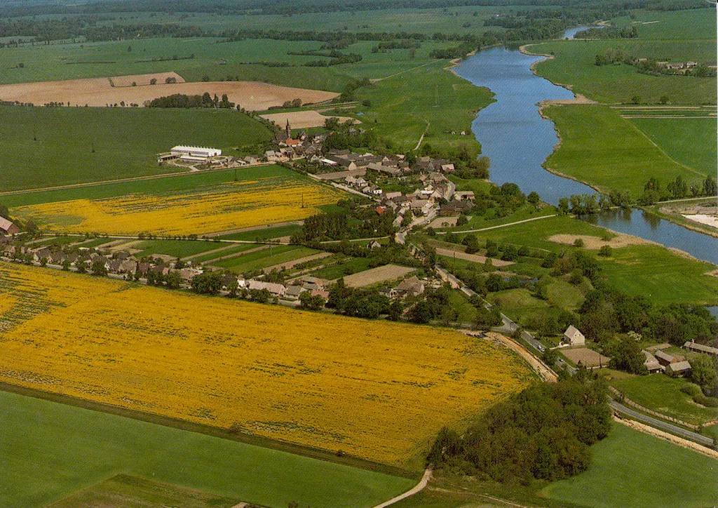 Schönitzer See