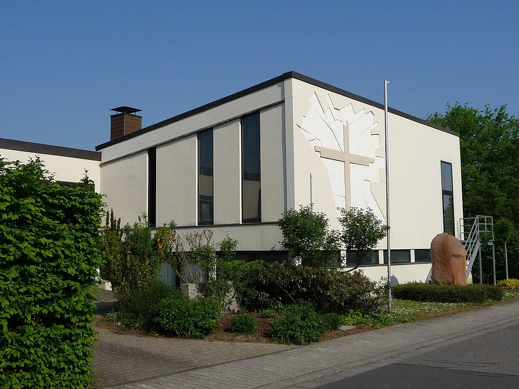 Churches in Otterstadt