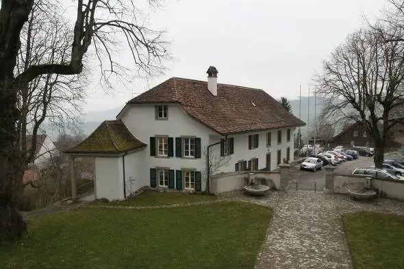 Schlosswil