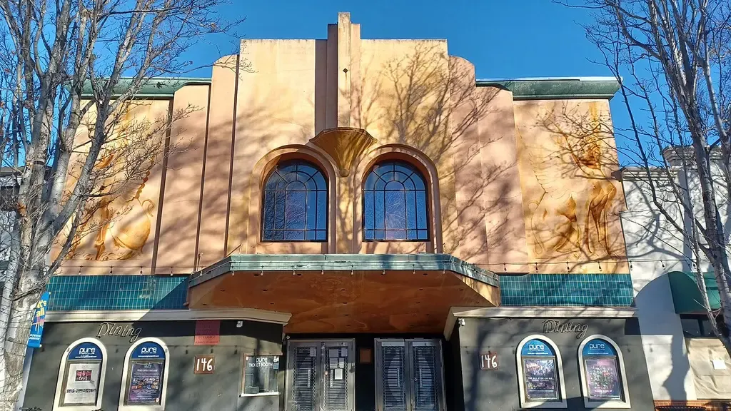 Sunnyvale Theatre